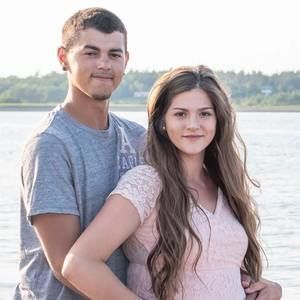 Meet your Posher, Robyn